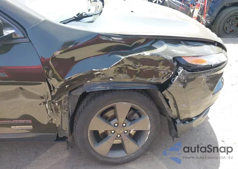 2016 Jeep Cherokee 75Th Anniversary from USA, damaged, VIN 1C4PJLCB1GW307372